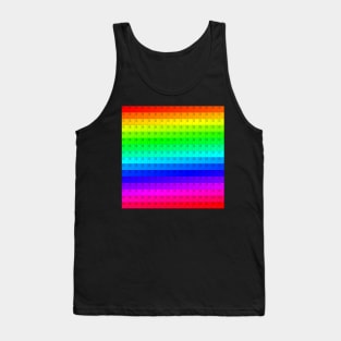 Color Selector by emoc Tank Top